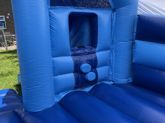 Bounce, Jump N Slide (Carnival)