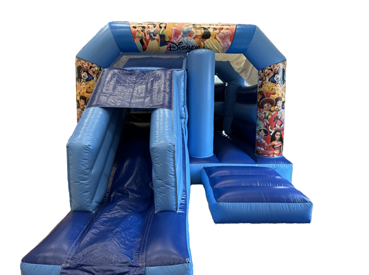 Bounce, Jump N Slide (Disney)