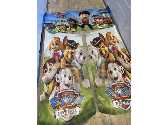 Bounce, Jump N Slide (Paw Patrol)