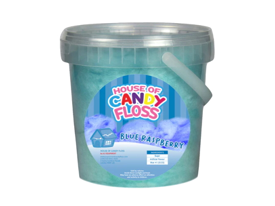 Candy Floss