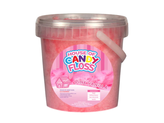 Candy Floss