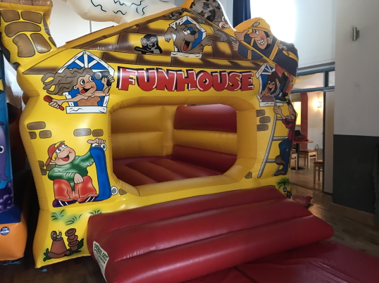 Funhouse