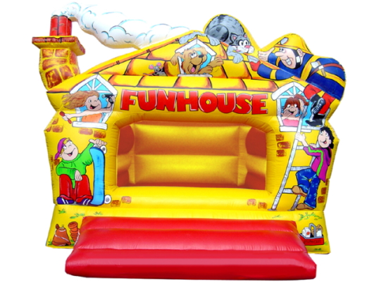 Funhouse