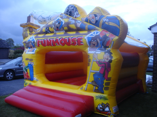 Funhouse