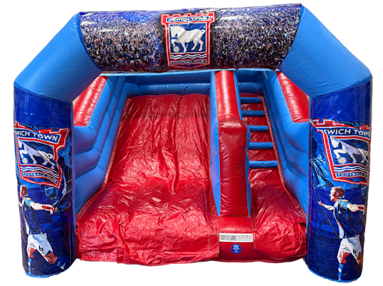 Junior Slide (ITFC)