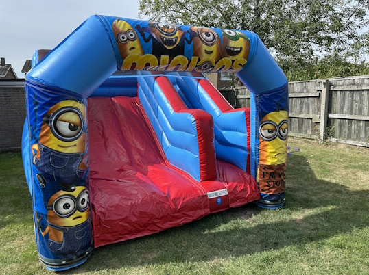 Junior Slide (Minions)