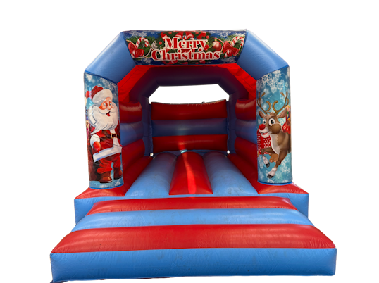 Party Fun (Christmas)