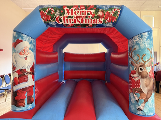 Party Fun (Christmas)