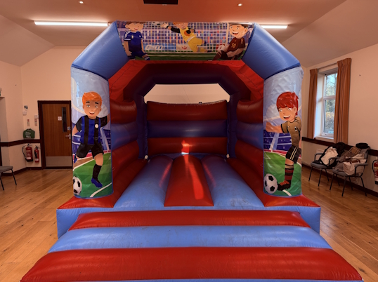 Party Fun (Football)