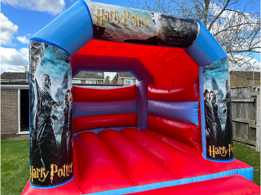 Party Fun (Harry Potter)