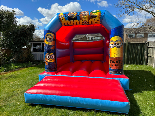 Party Fun (Minions)