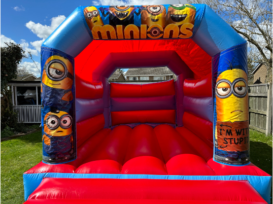 Party Fun (Minions)