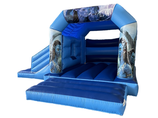 Party Fun N Slide (Avatar)