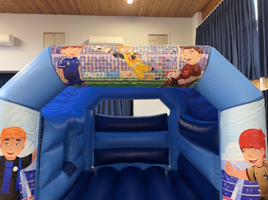 Party Fun N Slide (Football)