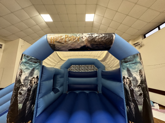 Party Fun N Slide (Harry Potter)