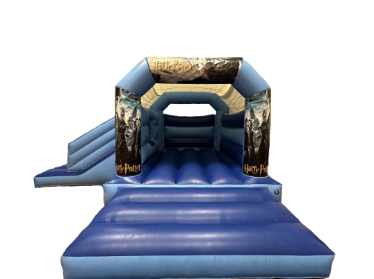 Party Fun N Slide (Harry Potter)