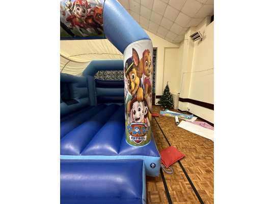 Party Fun N Slide (Paw Patrol)