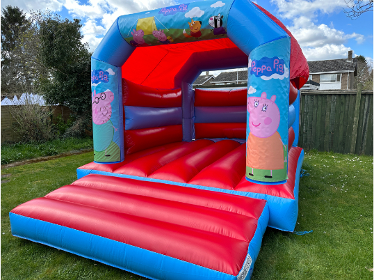 Party Fun (Peppa Pig)