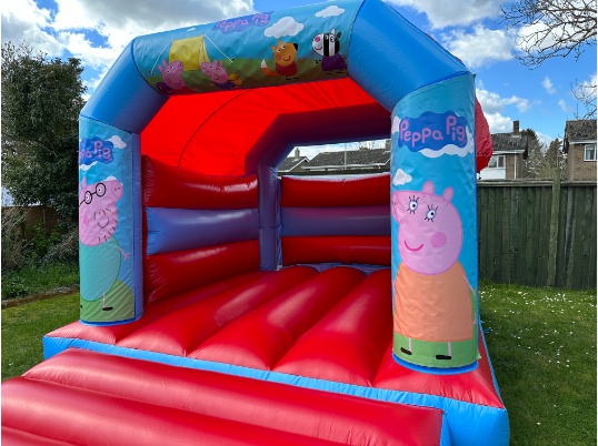 Party Fun (Peppa Pig)