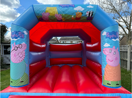 Party Fun (Peppa Pig)