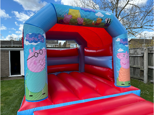 Party Fun (Peppa Pig)