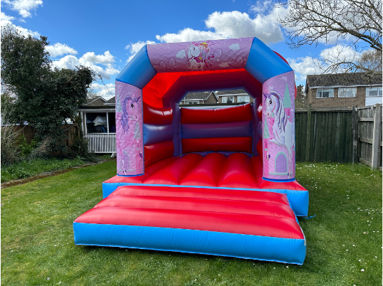 Party Fun (Unicorns)