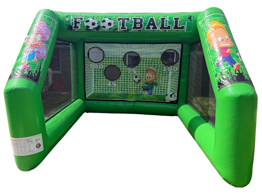 Penalty Shootout