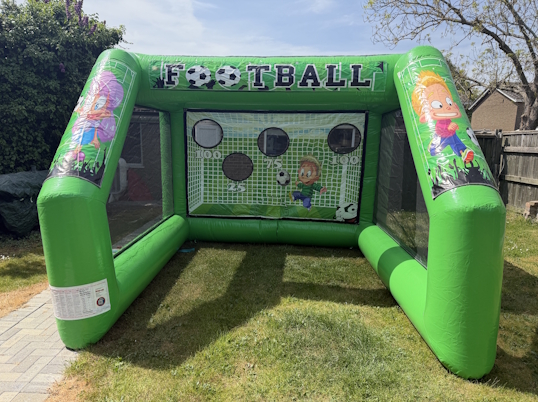 Penalty Shootout