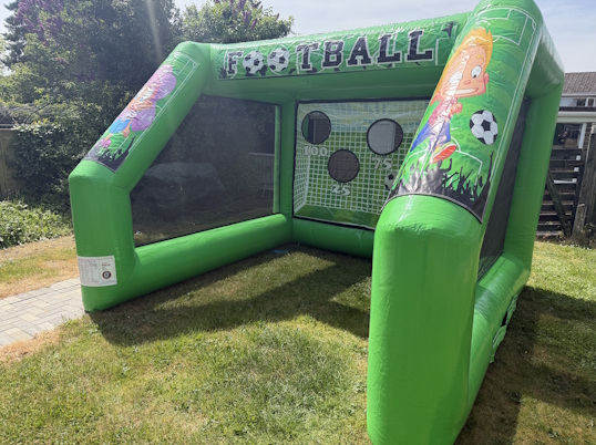 Penalty Shootout