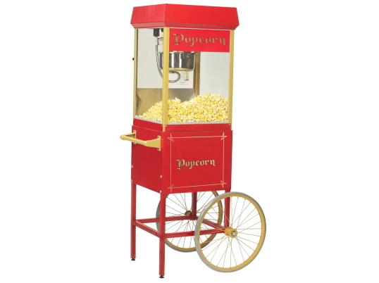 Popcorn Machine