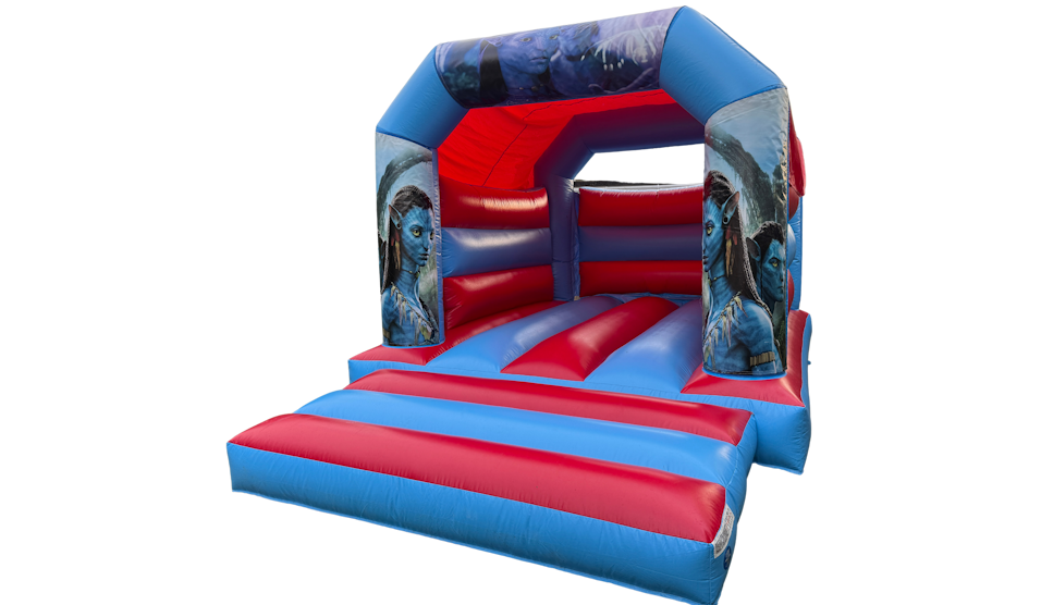 Party Fun (Avatar)