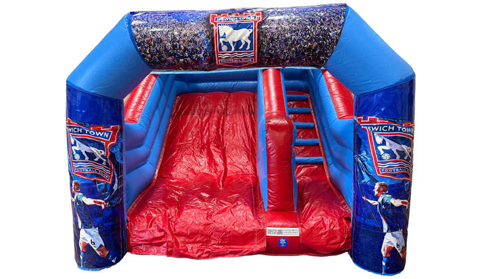 Junior Slide (ITFC)