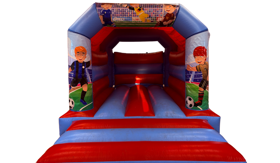 Party Fun (Football)