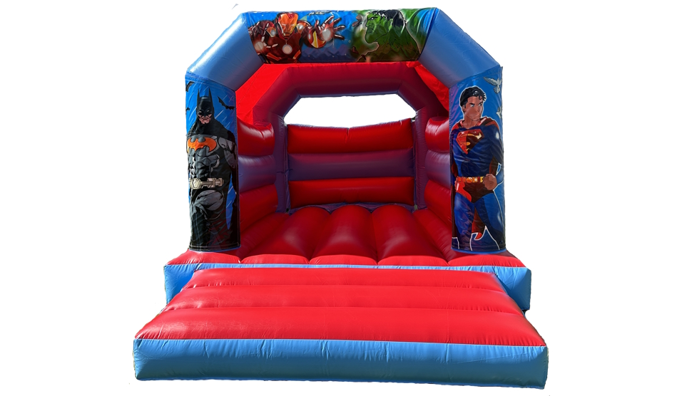 Party Fun (Spiderman)