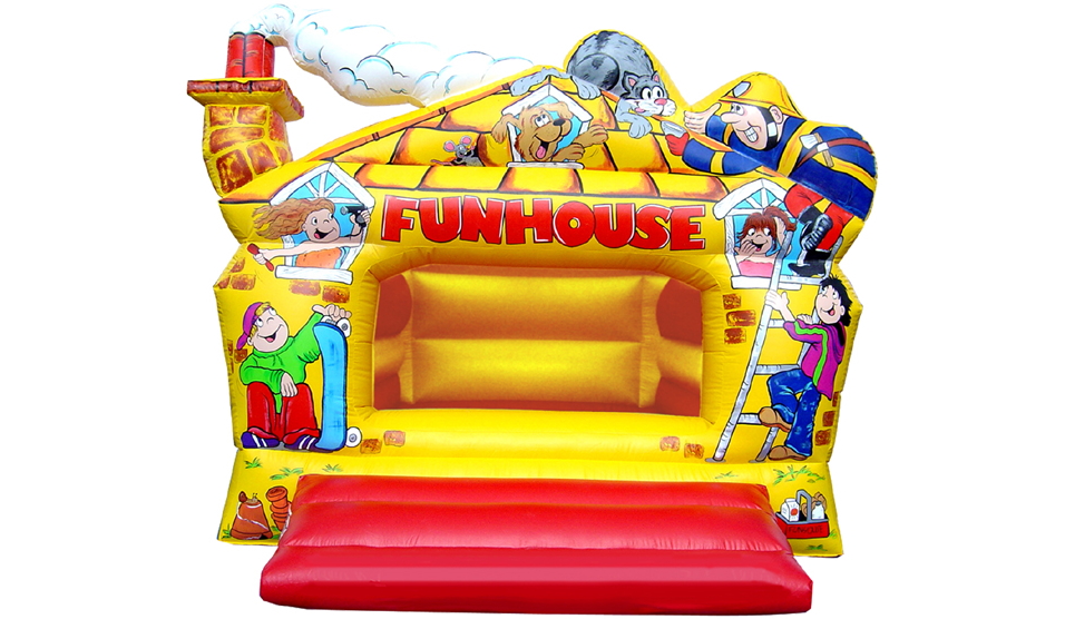 Funhouse