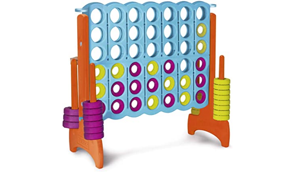 Giant Connect 4