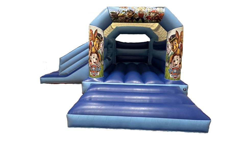 Party Fun N Slide (Paw Patrol)