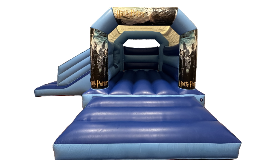 Party Fun N Slide (Harry Potter)