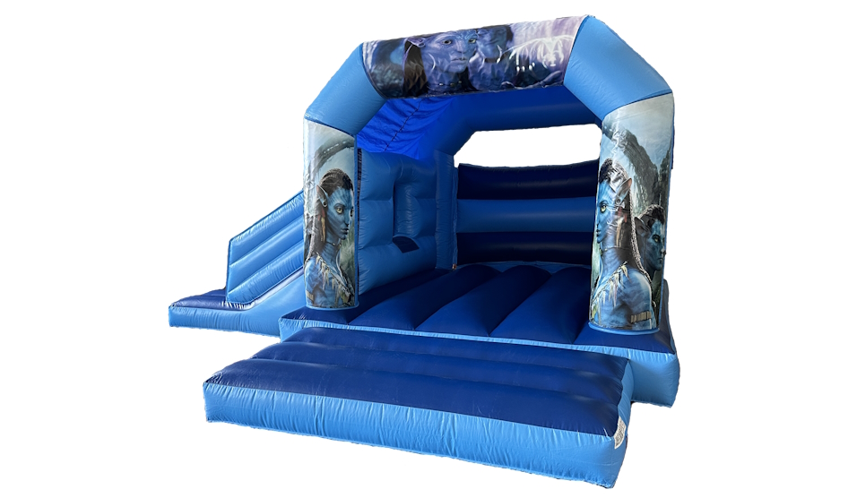 Party Fun N Slide (Avatar)