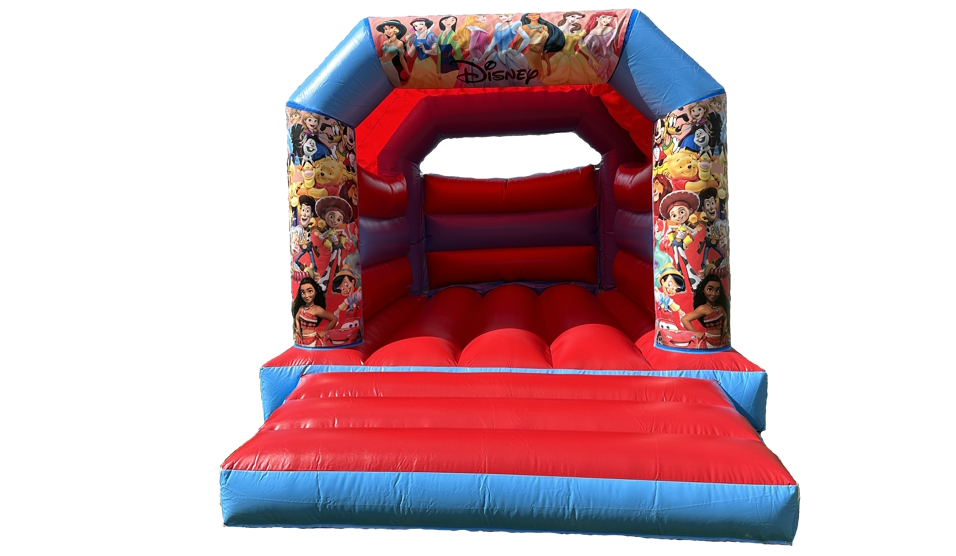 Party Fun (Disney)
