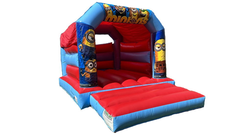 Party Fun (Marvel)