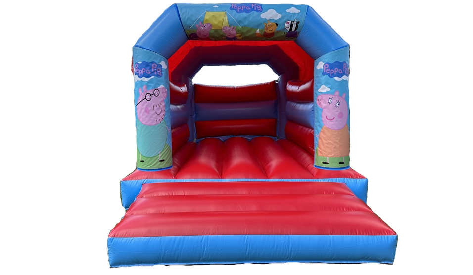 Party Fun (Peppa Pig)